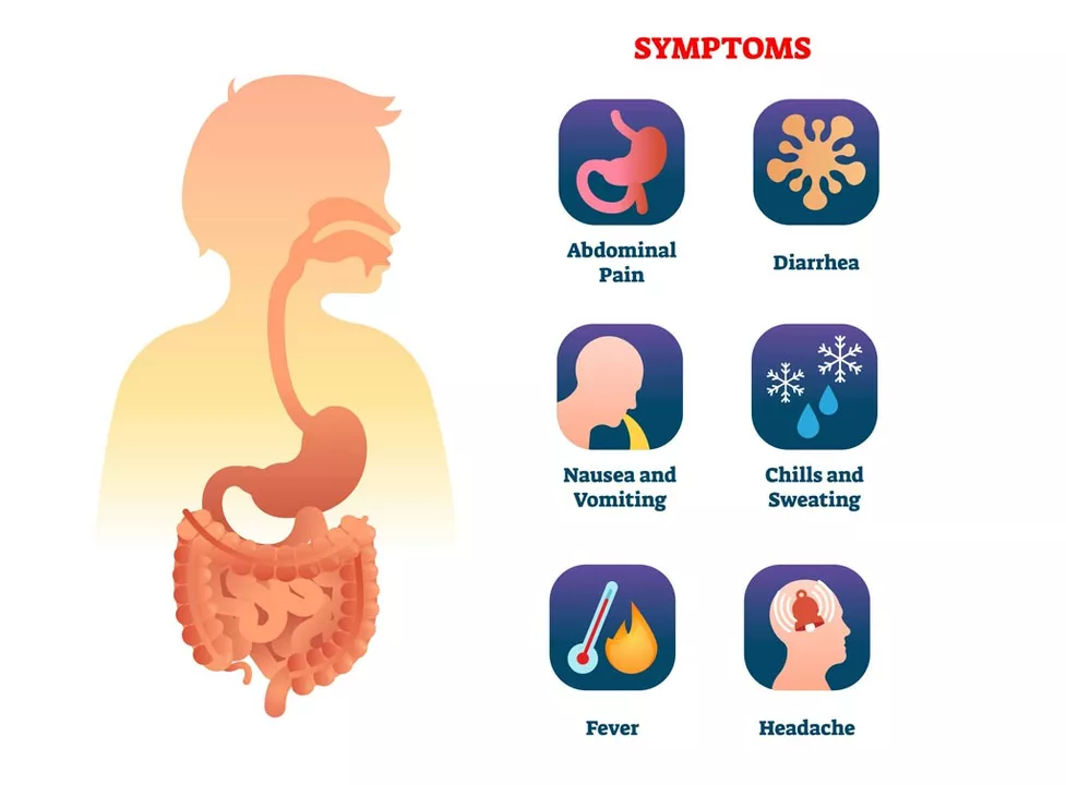 Gastroenteritis and Your Heart: What You Need to Know