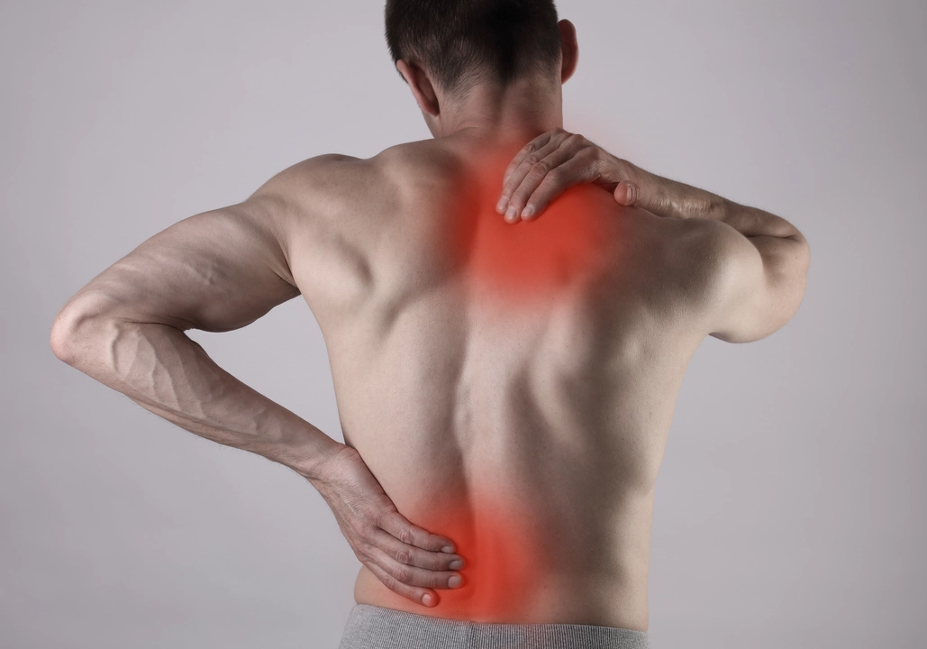 The Relationship Between Muscle Aches and Inflammation