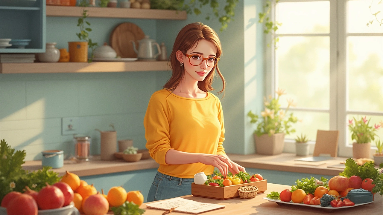 Cold Sore Triggers and Lifestyle Changes: How to Reduce Reliance on Valtrex Naturally