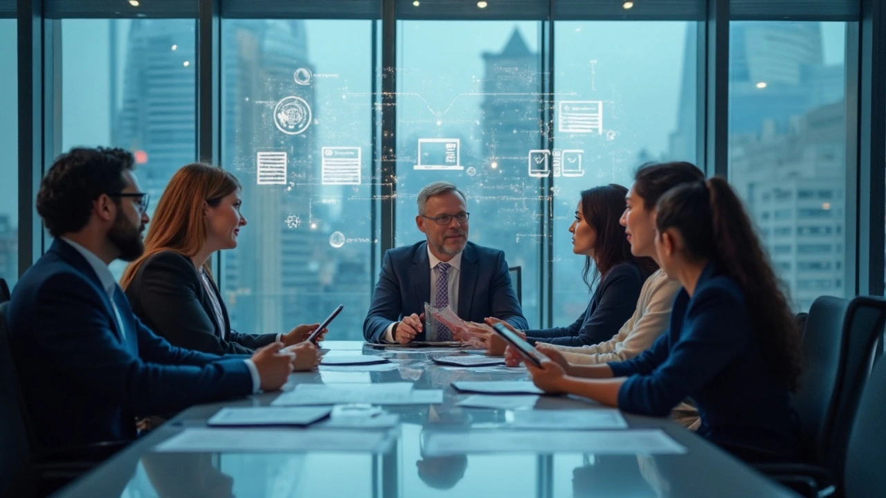 Integrating ISO 27001 with GDPR: How to Streamline Your Compliance Framework