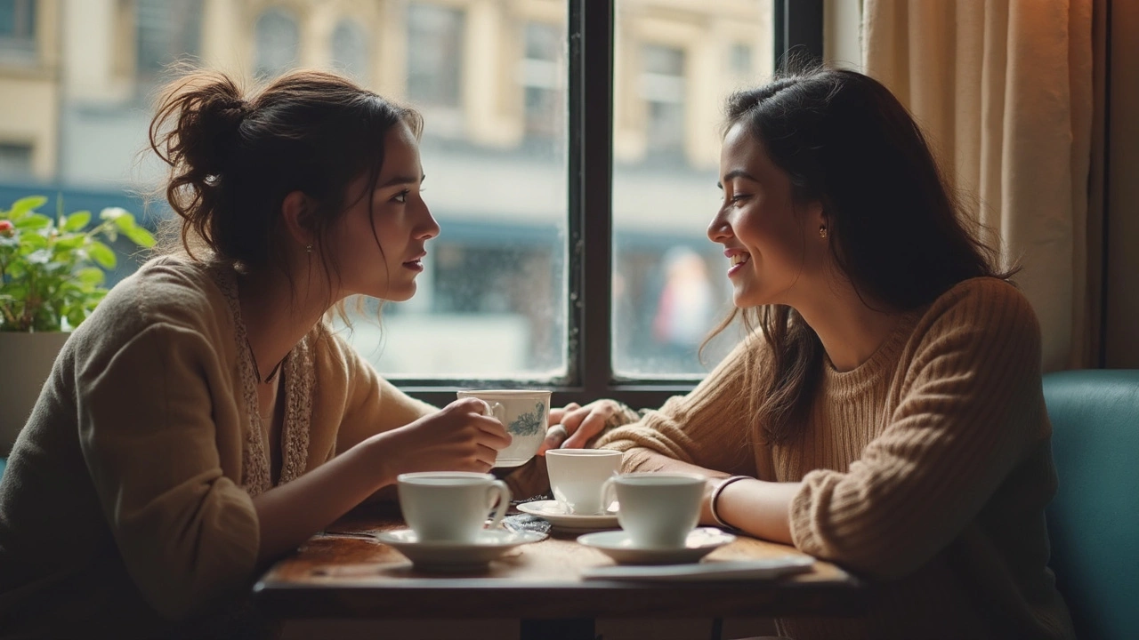 Practical Tips for Enjoying Sex Despite Bladder Pain