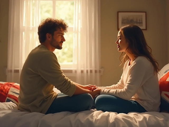 Bladder Pain and Sex: Honest Tips for Enjoying Intimacy Without Discomfort