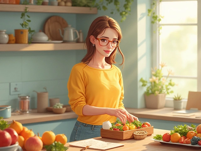 Cold Sore Triggers and Lifestyle Changes: How to Reduce Reliance on Valtrex Naturally