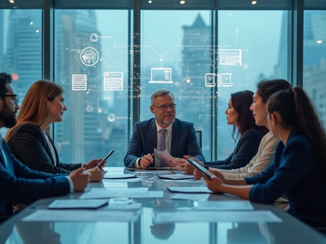 Integrating ISO 27001 with GDPR: How to Streamline Your Compliance Framework