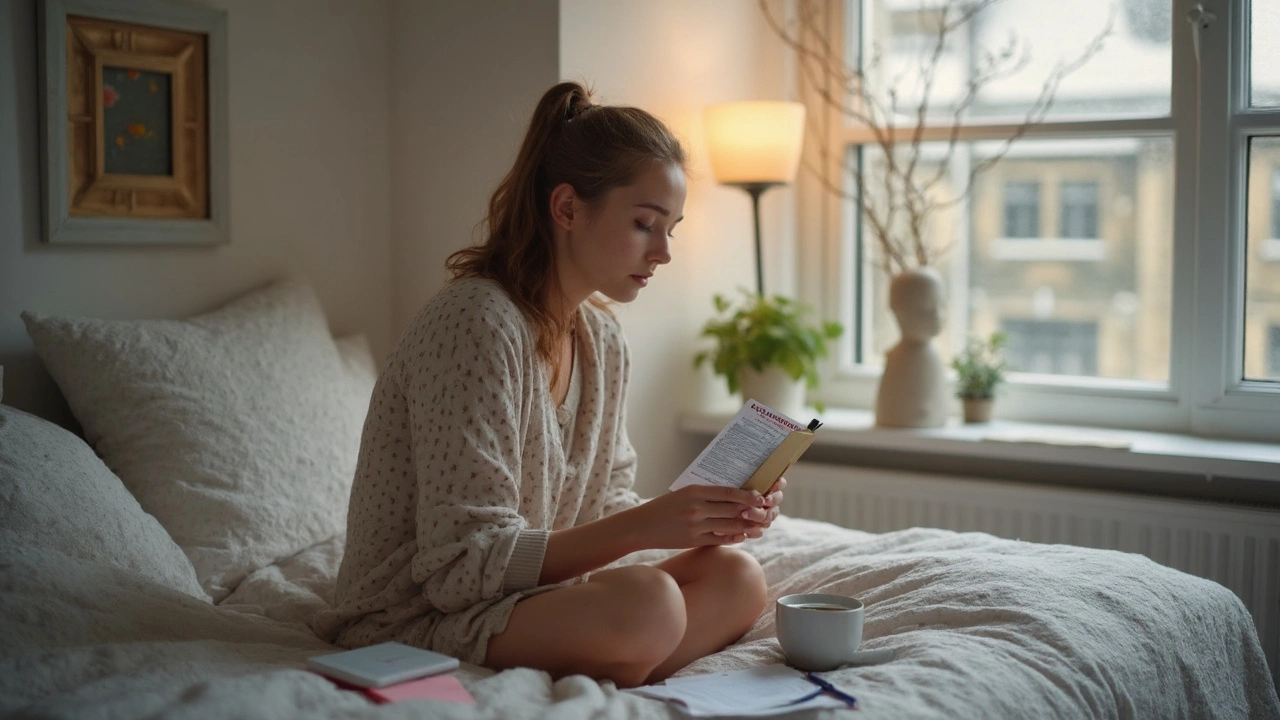 Accutane: The Truth About Isotretinoin for Acne & Your Skin