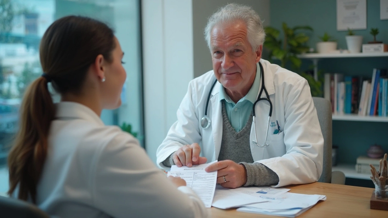 Who Gets Prescribed Clindamycin—and for What?