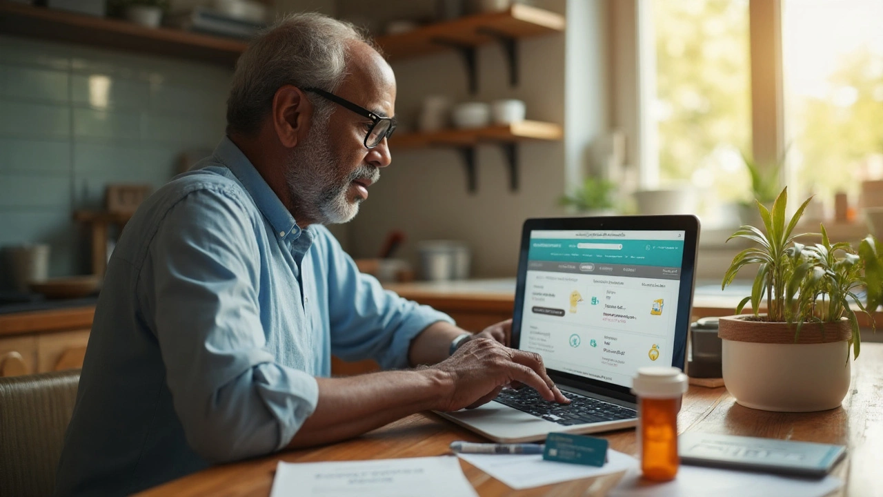 How and Where to Buy Tamsulosin Online Safely (Australia + Global Tips)