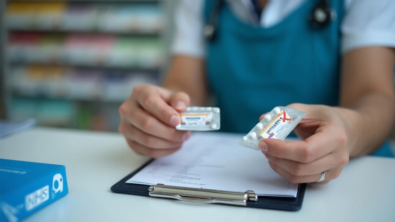 How to Find a Legitimate Online Pharmacy