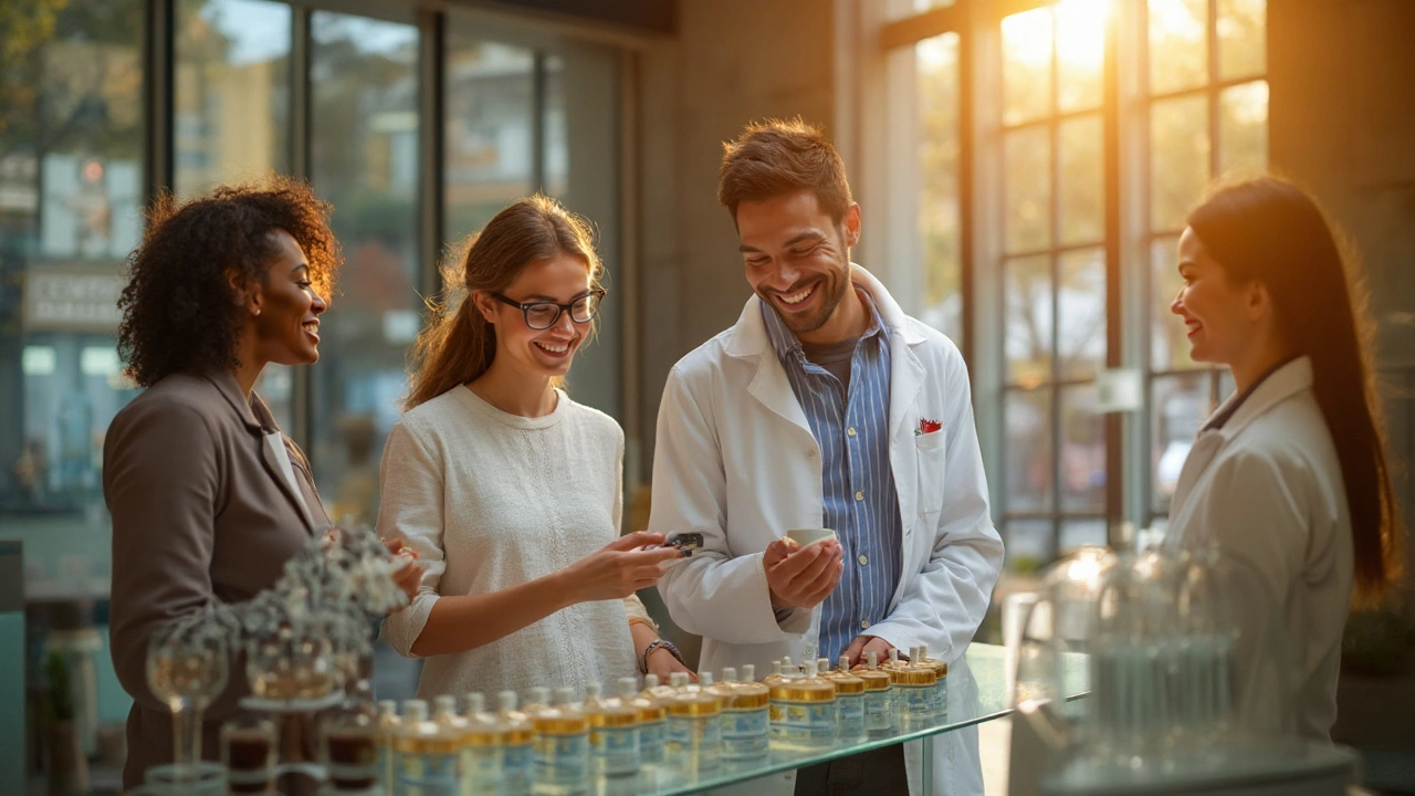 Calotropis Benefits: The Next Big Thing in Dietary Supplements