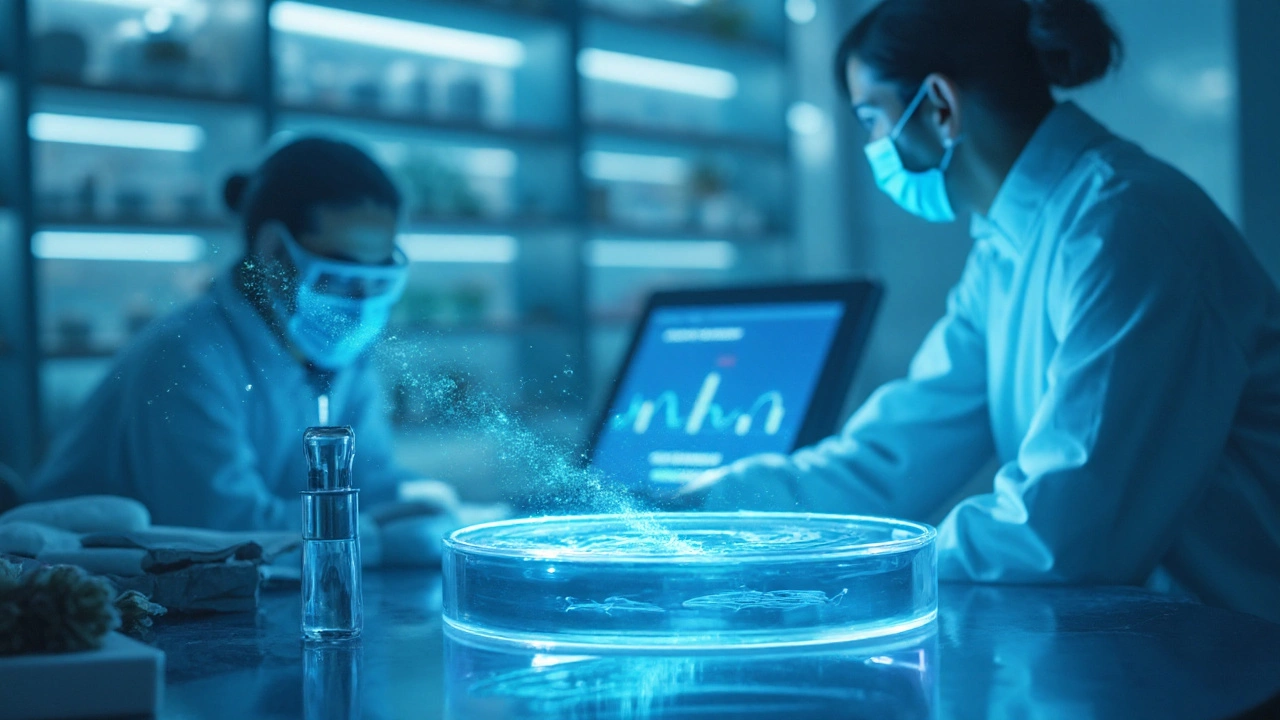 Clinical Evidence and Safety Data