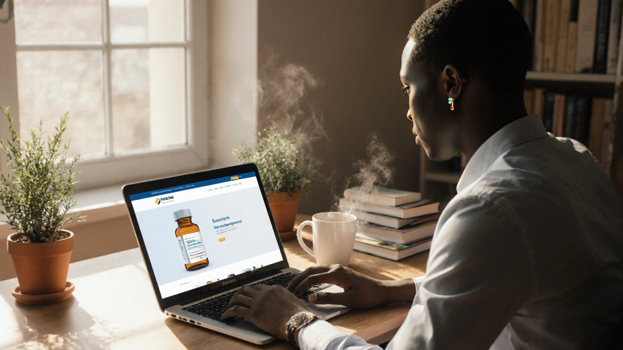How to Buy Cheap Generic Tetracycline Online Safely