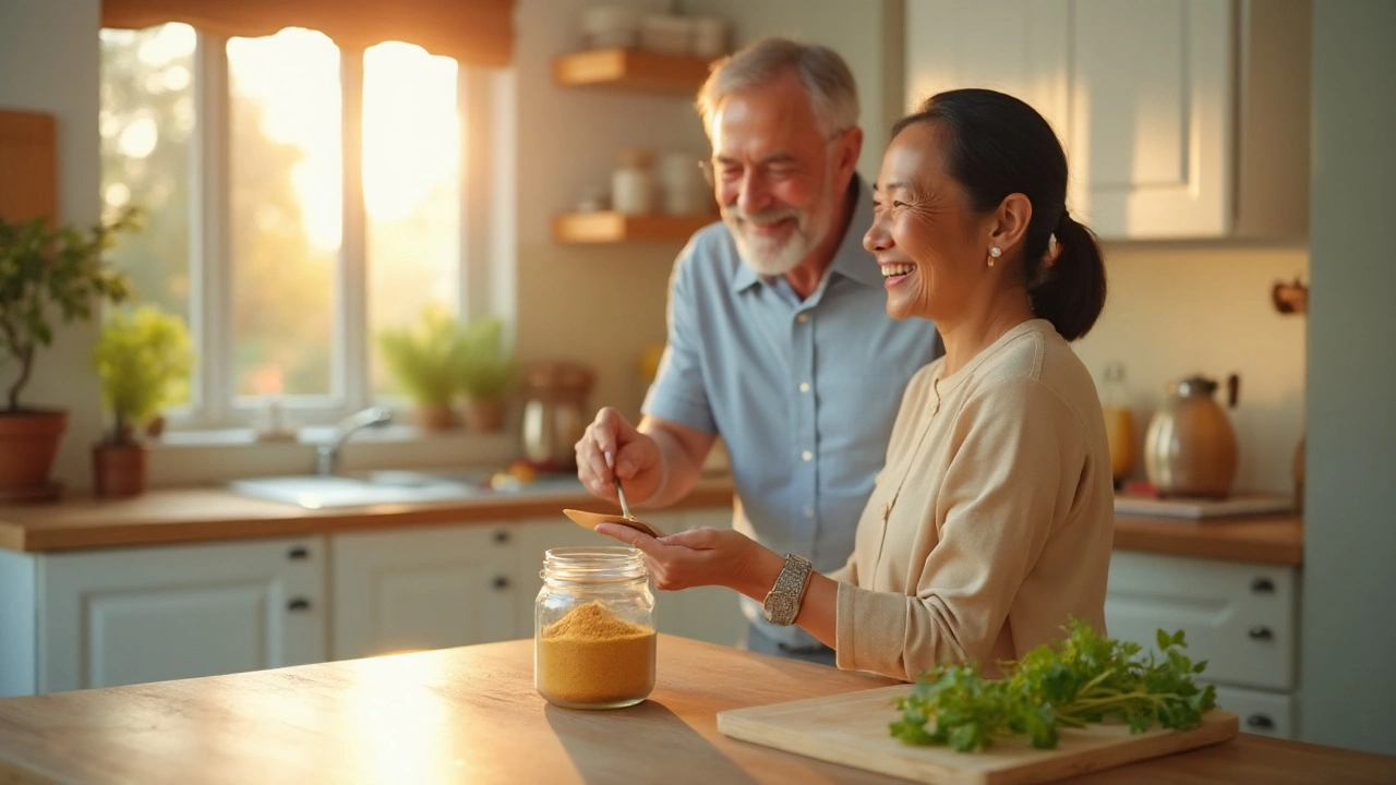 Shuddha Guggulu: Benefits, Dosage, Side Effects & How to Choose a Quality Product