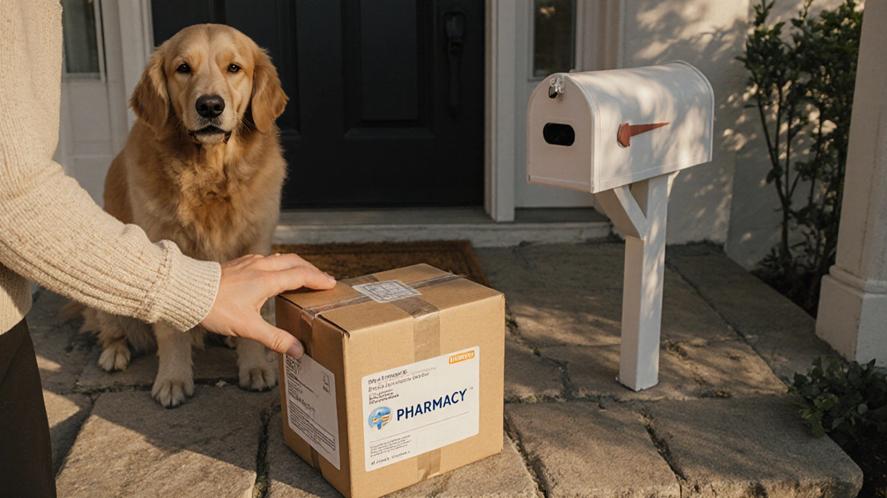 Step‑by‑step guide to order safely