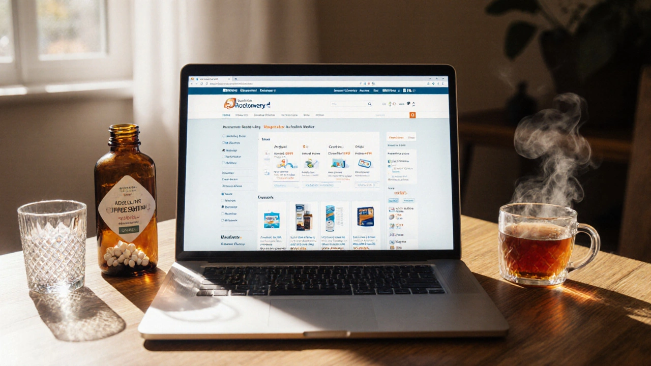 Buy Cheap Generic Zovirax Online - Affordable Aciclovir in Australia