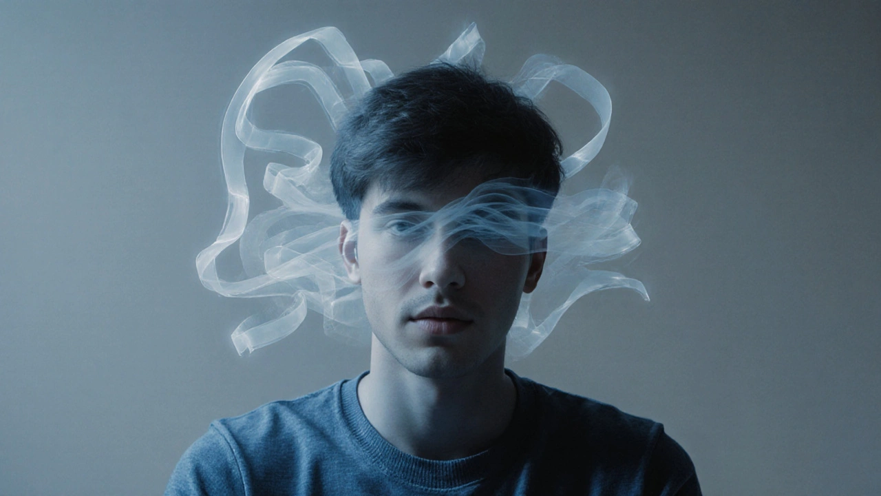 Schizophrenia Explained: Symptoms, Causes & Treatment Guide