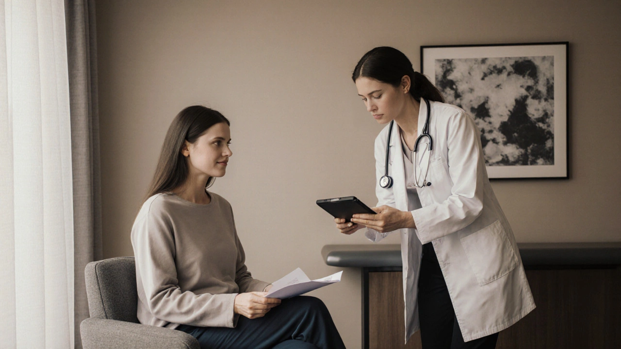 Vaginal Surgery FAQs: Answers to Common Questions