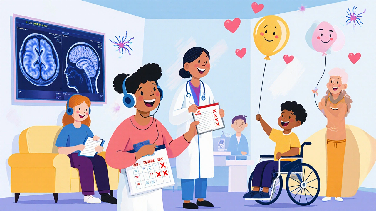 Epilepsy Surgery: Who Qualifies, What Risks Are Involved, and What Results to Expect