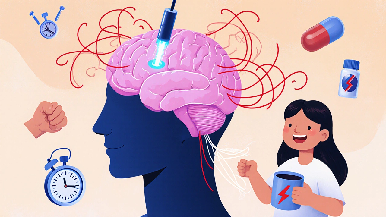 Parkinson’s DBS: Deep Brain Stimulation and Who It Works For