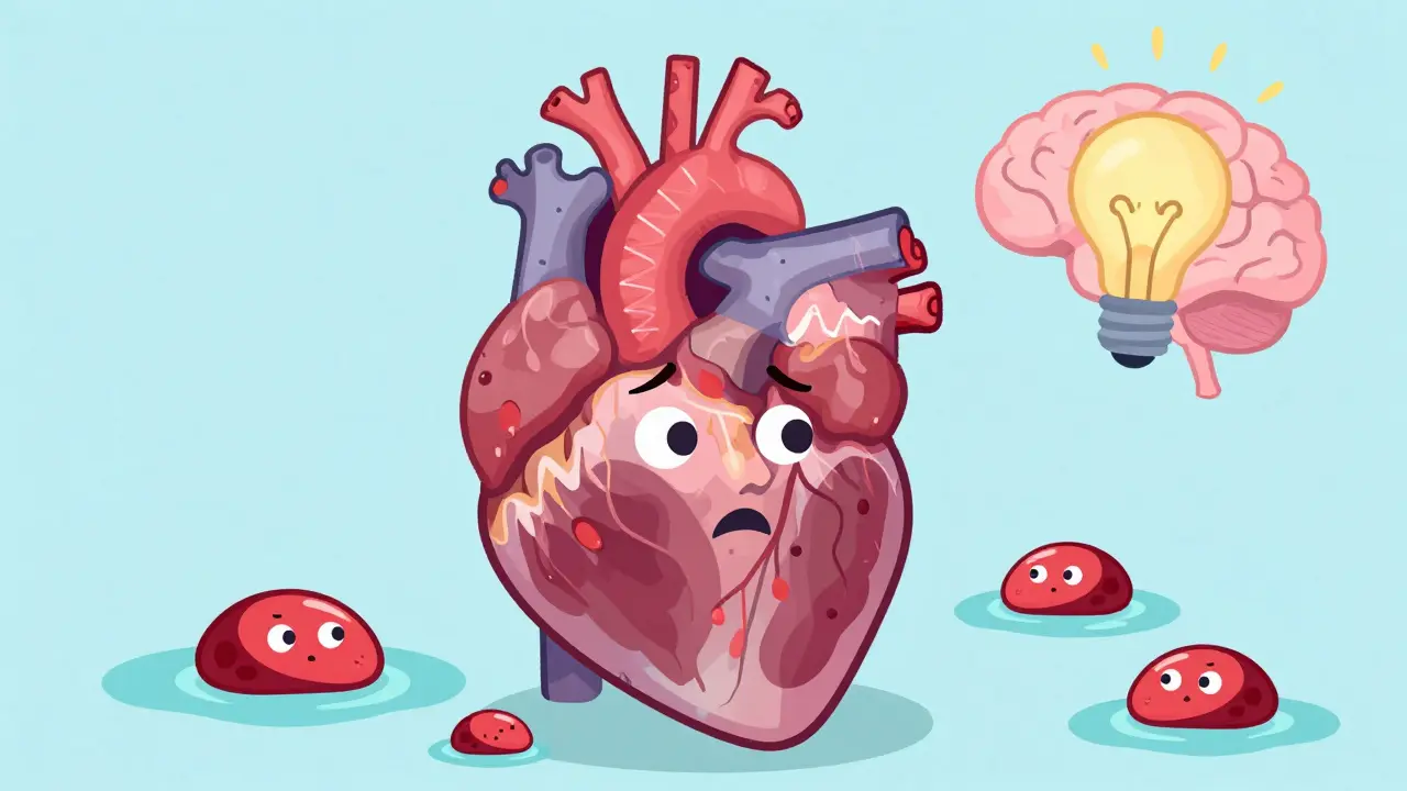 Blood Thinners and Anticoagulants: Stroke Prevention Options Explained