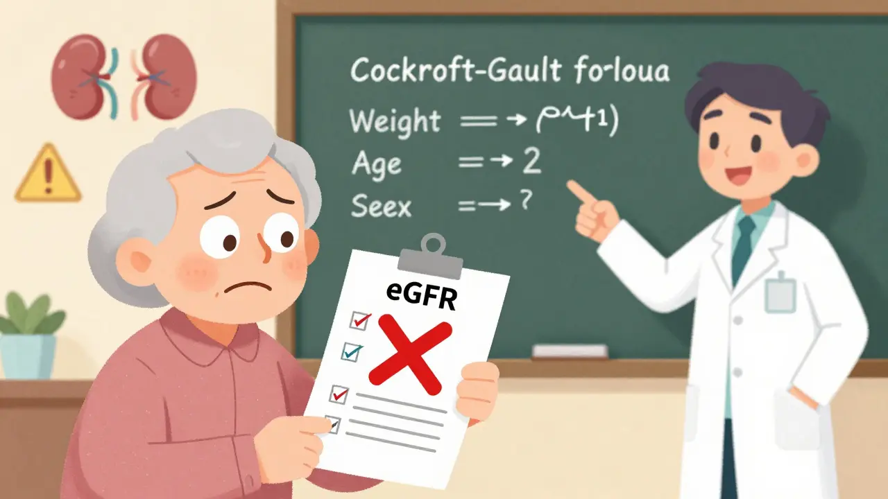 DOACs in Renal Impairment: How to Adjust Doses to Prevent Bleeding and Clots