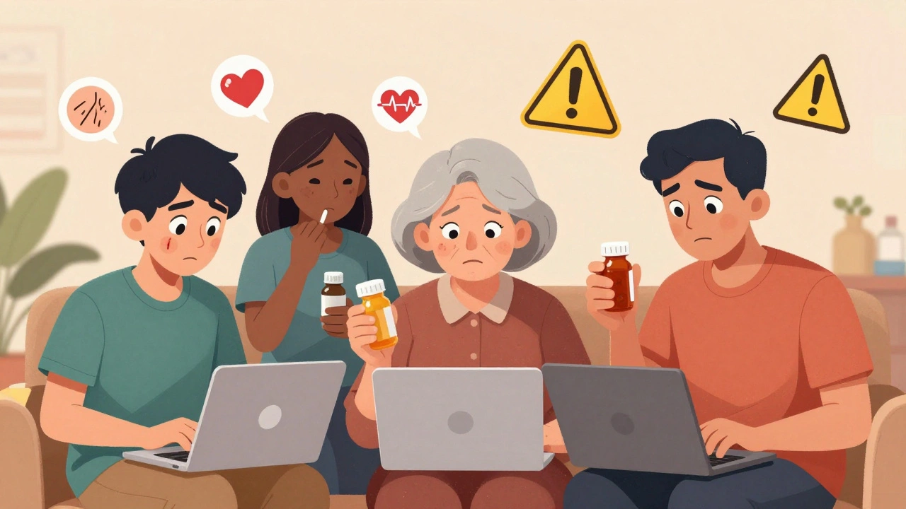 How to Report Adverse Events to the FDA for Medications: A Step-by-Step Guide