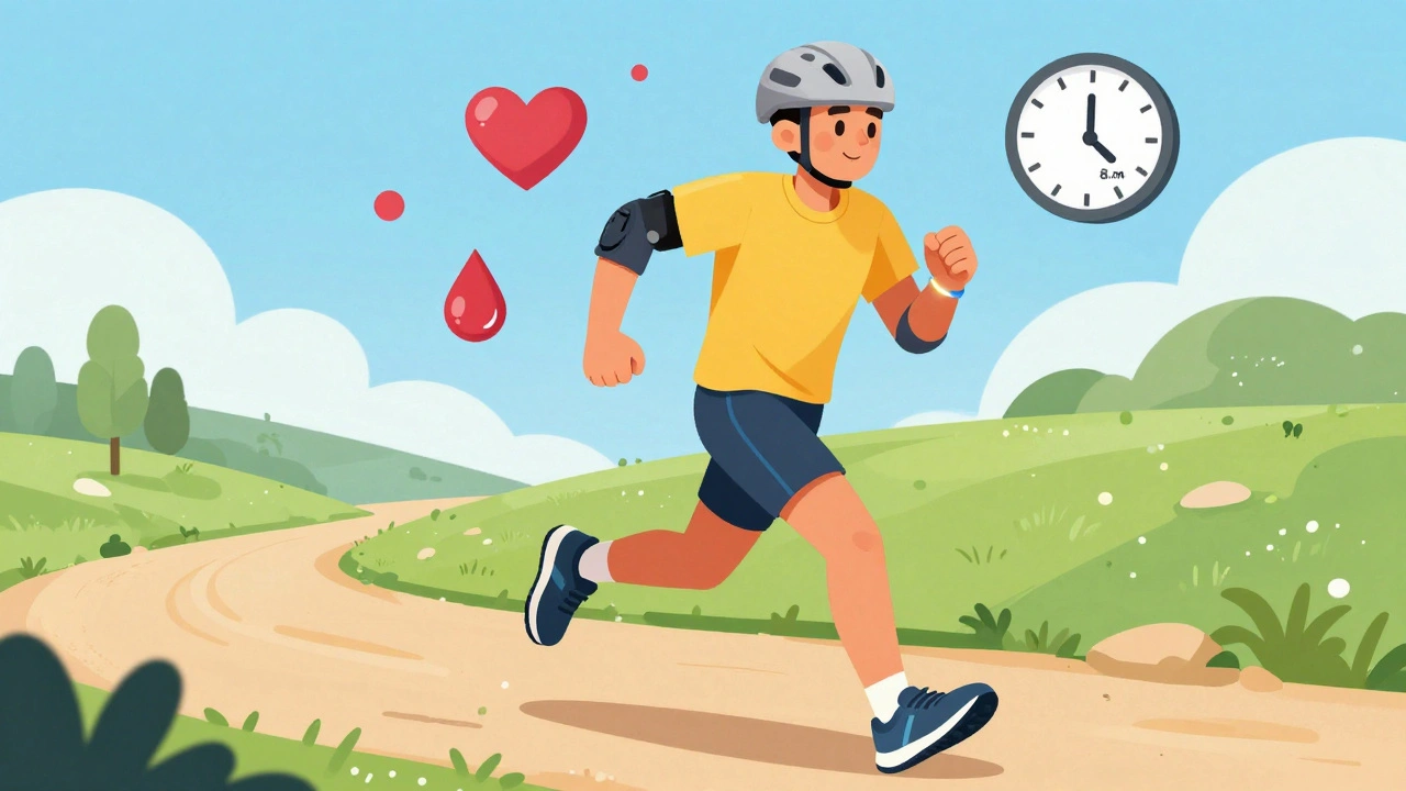 Sports and Anticoagulants: Injury Risk and Protective Strategies