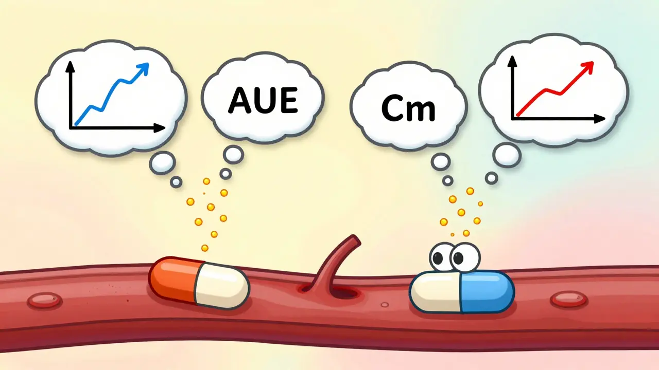 Bioequivalence and Patient Safety: Why Testing Ensures Generic Drugs Are Safe and Effective
