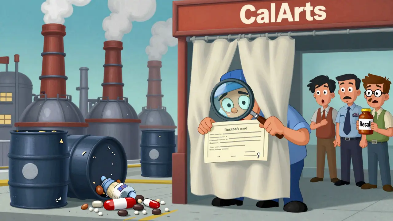 Foreign Manufacturing Quality Issues: Why Overseas Production Is Riskier Than Ever