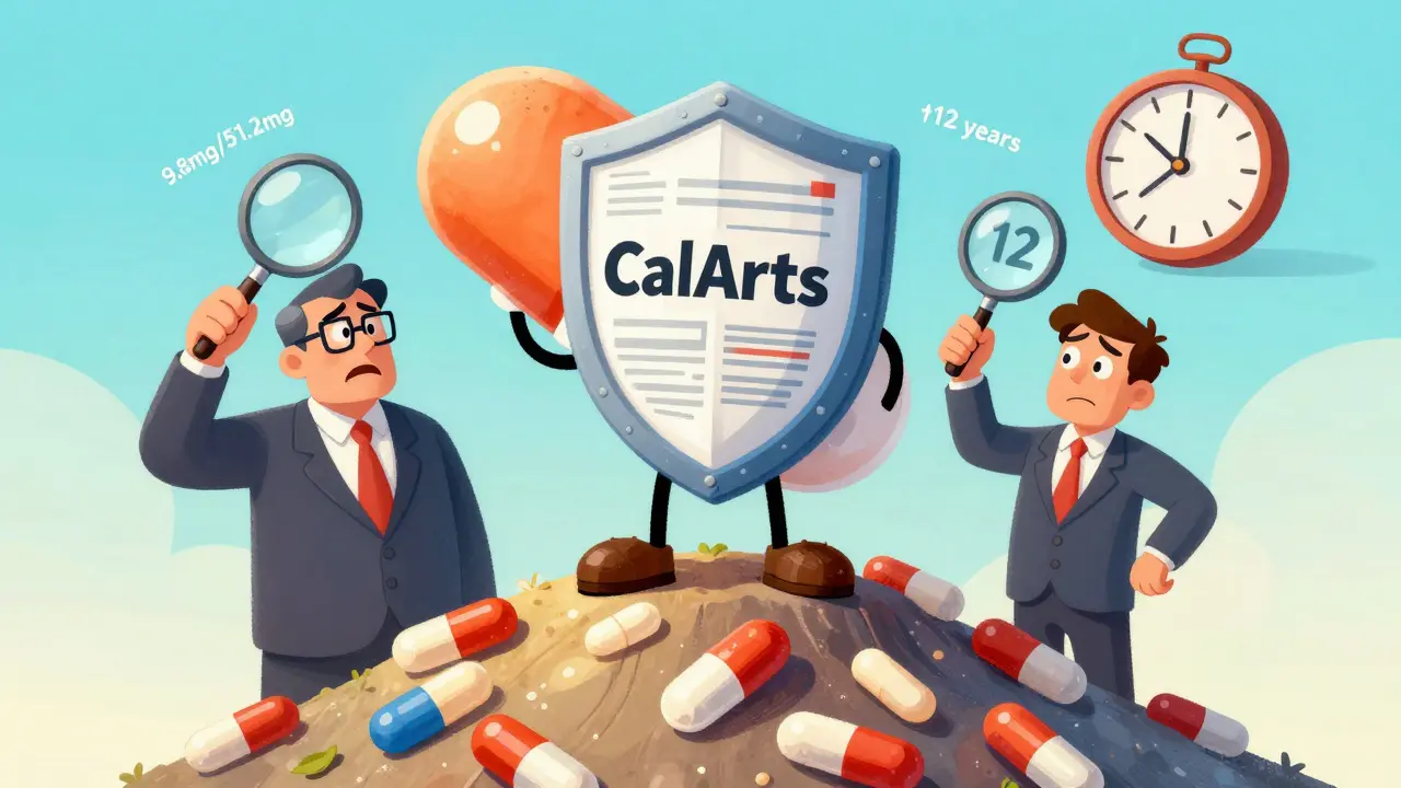 How Formulation Patents on Drug Combinations Extend Pharmaceutical Exclusivity