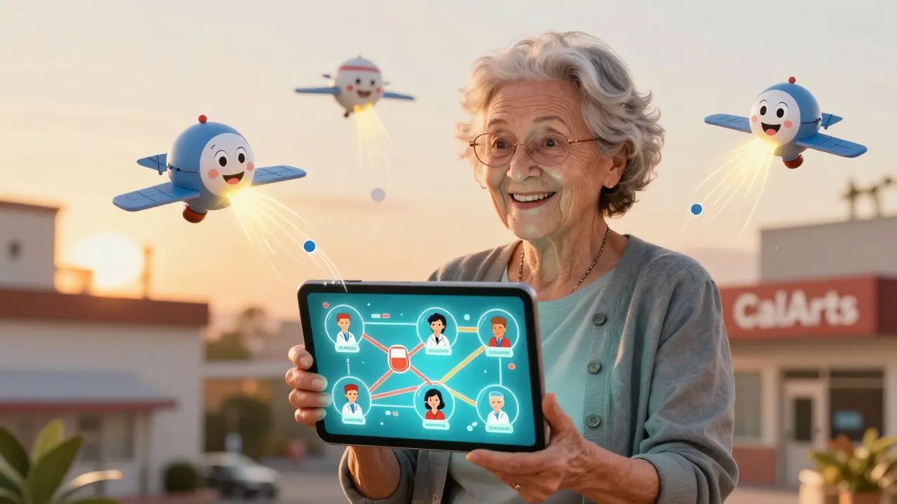 How to Manage Multiple Pharmacies and Prescribers Safely