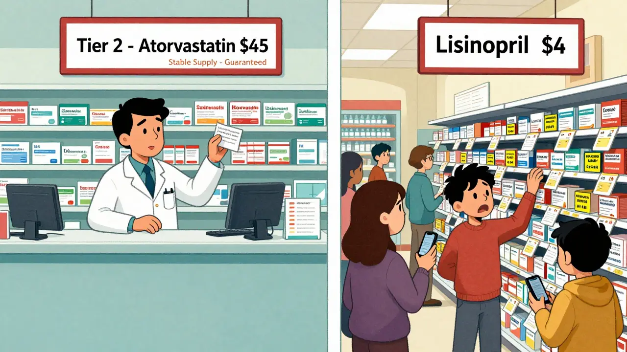 Canada's Generic Drug System vs. the USA: How Pricing, Supply, and Policy Differ