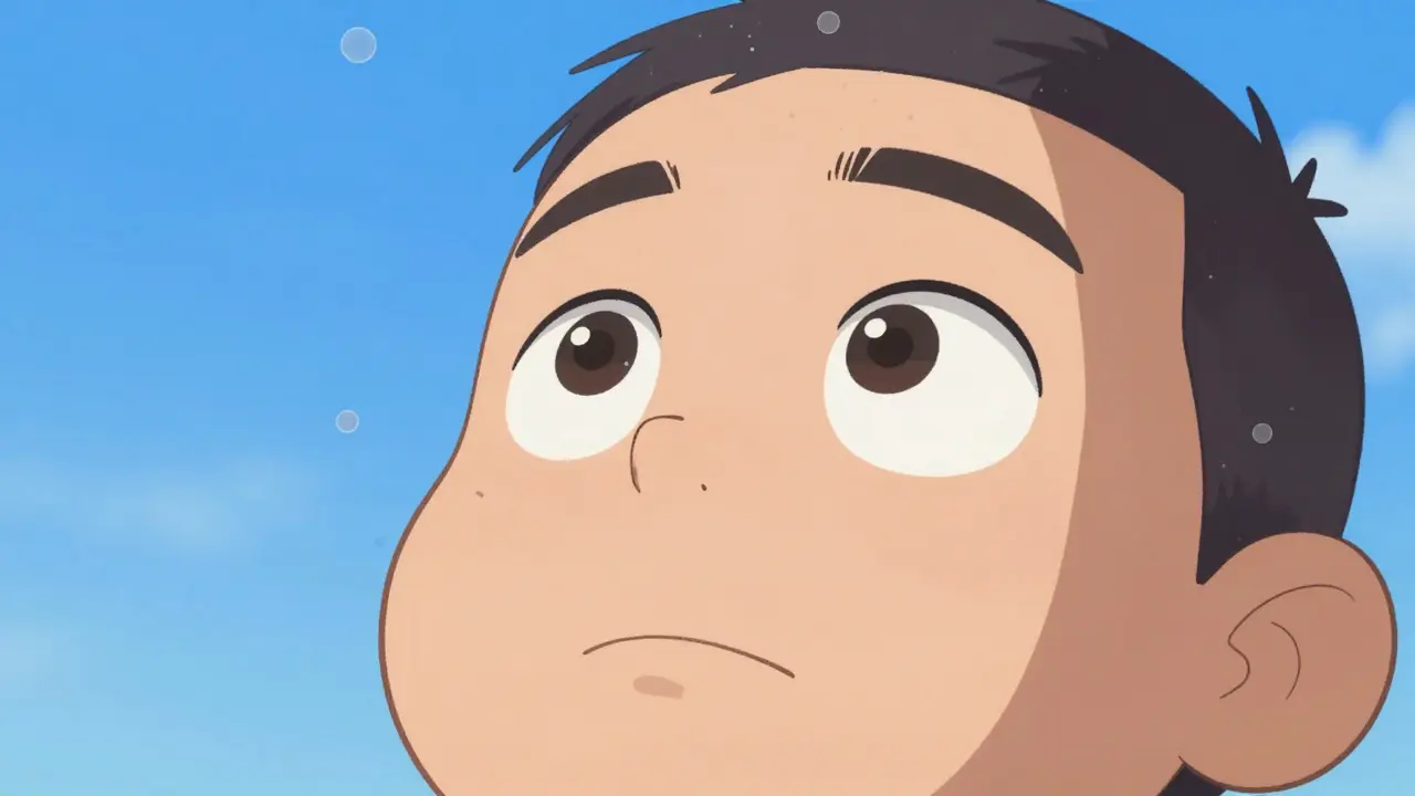 Floaters After Cataract Surgery: What's Normal and When to Worry