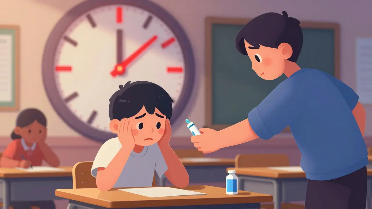 Epinephrine Auto-Injector Training: Preventing Errors and Delays