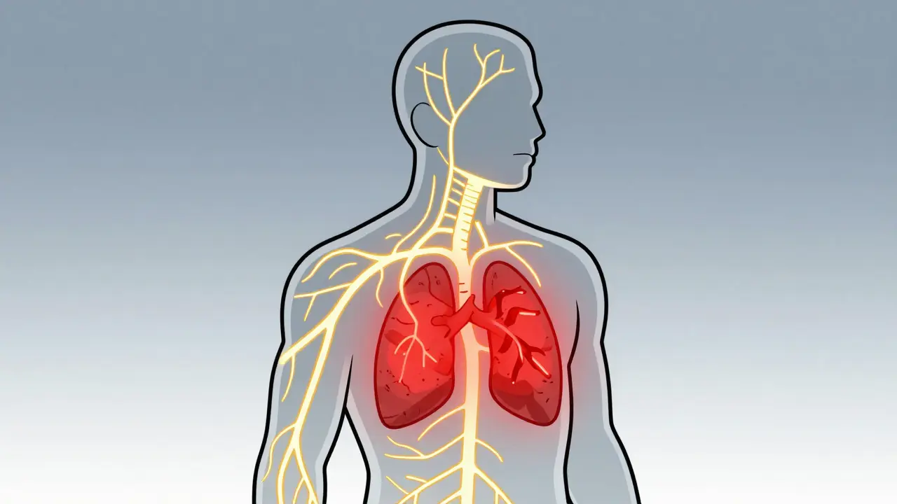 Opioids Explained: Understanding Risks of Tolerance, Dependence, and Overdose