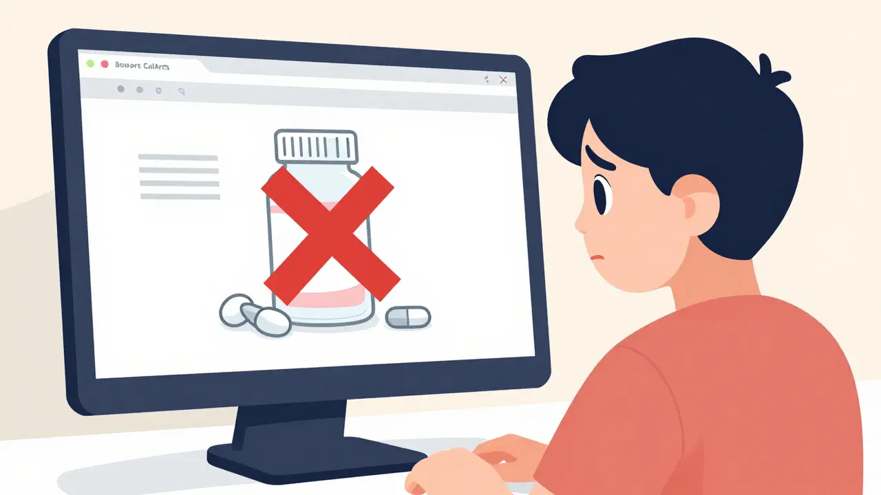 How to Safely Buy Duromine Online: A Complete Guide