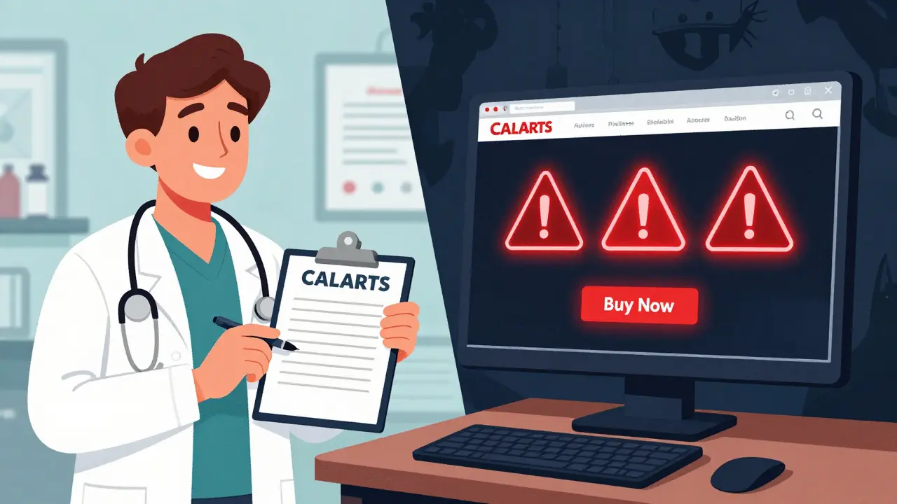 How to Safely Get Temazepam Online: Legal Requirements and Risks