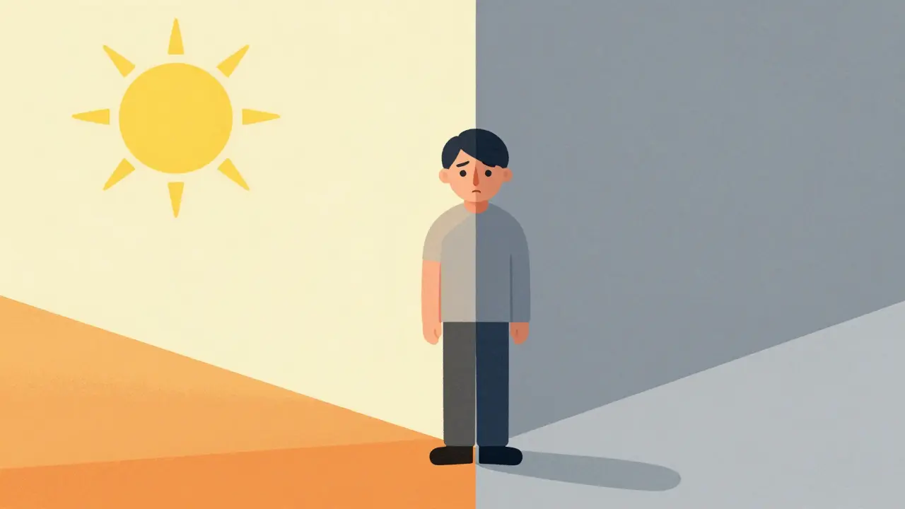 Managing Sexual Side Effects from Medications: A Guide to Counseling and Solutions